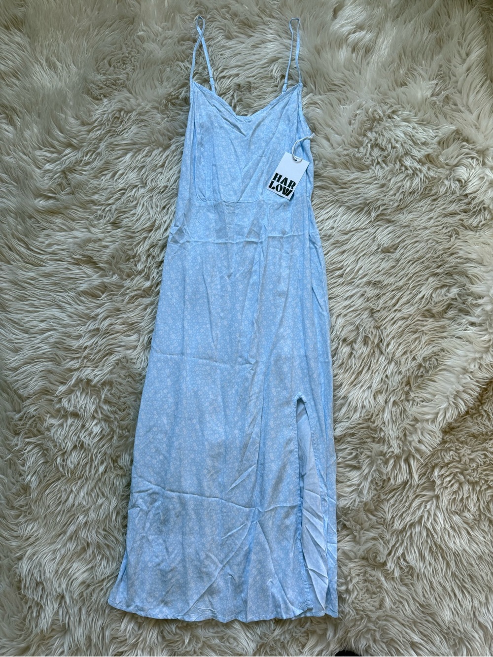 2 women’s dresses